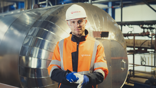 Veolia wird Mitglied im Verband der Klimaschutz-Unternehmen