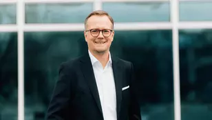Veolia Umweltservice COO Dr. Markus Helftewes verstärkt DGAW-Vorstand