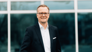 Veolia Umweltservice COO Dr. Markus Helftewes verstärkt DGAW-Vorstand