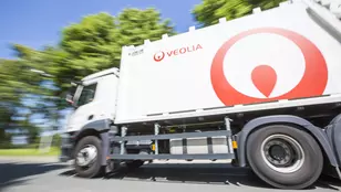 Veolia übernimmt Dienstleistungsbestandteile der BITUNAMEL FELDMANN GMBH