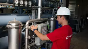 Veolia Deutschland beruft Jeremy Müller zum CEO der neuen Business Line „Industrial Solutions“