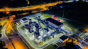 Veolia will bis 2030 europäischer Marktführer im Bereich Fernwärme werden und bringt neues Angebot zur Sicherung der städtischen Energieversorgung auf den Markt