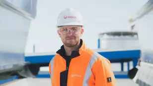 Veolia Environnement schließt erfolgreiches Geschäftsjahr 2025 ab