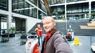 Neubesetzung der Geschäftsführung der Veolia Solutions Deutschland GmbH