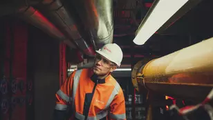 Veolia erzielt starkes Umsatzwachstum im ersten Halbjahr 2026